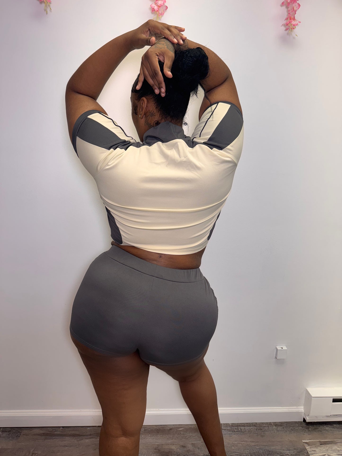 Hoochie Summers